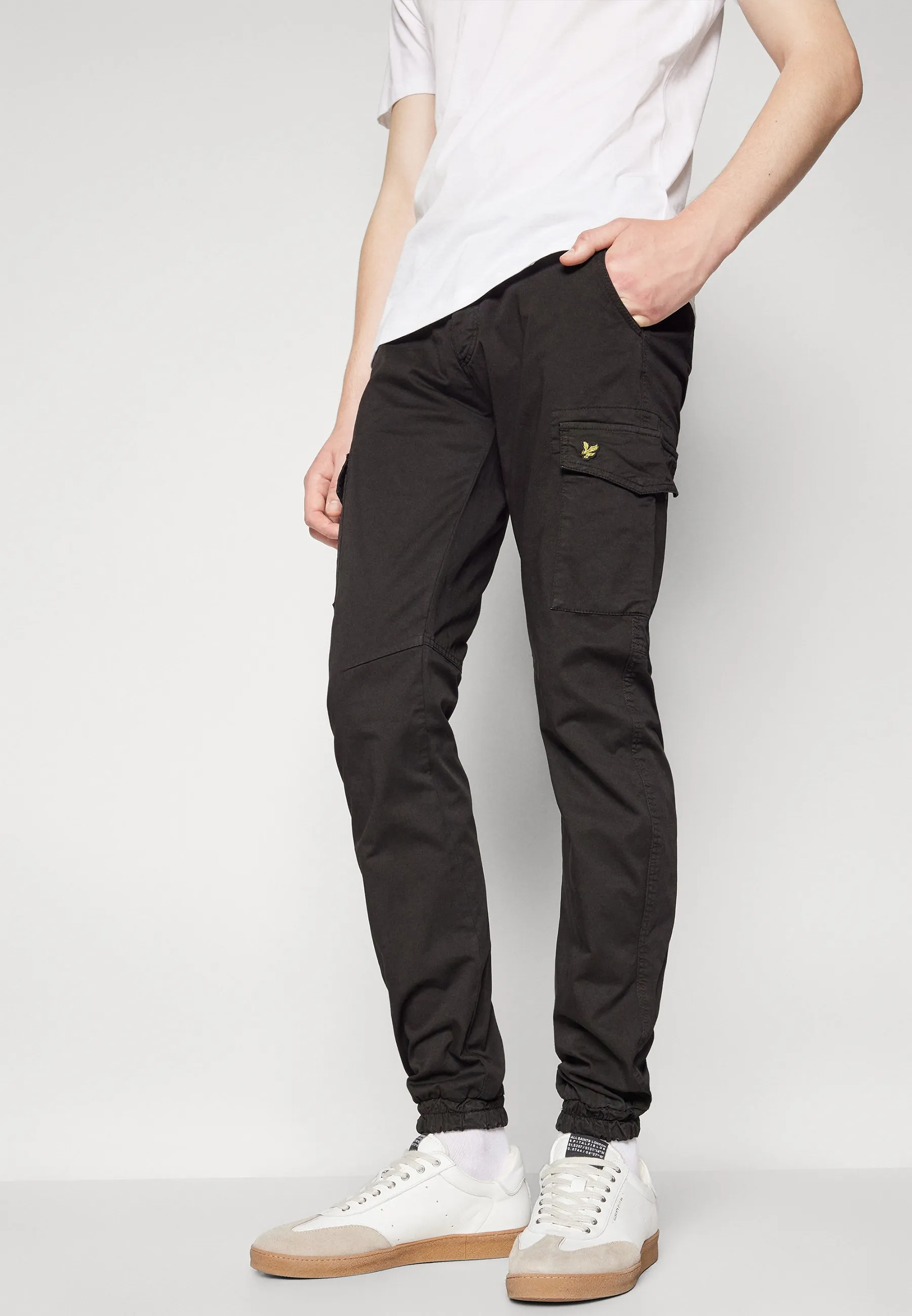 UPTON PARK TROUSERS - Pantaloni cargo