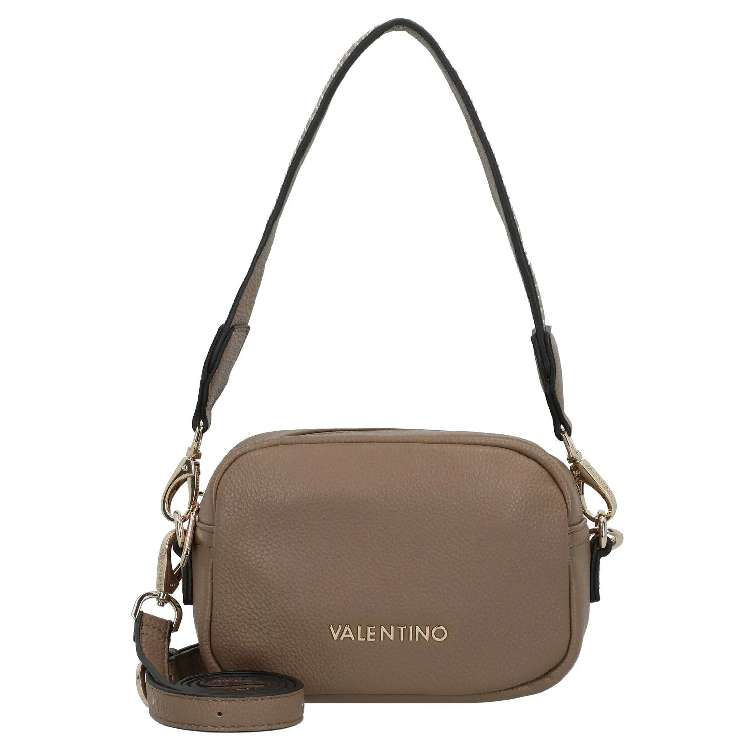 Valentino Naif re Borsa a tracolla 18 cm
