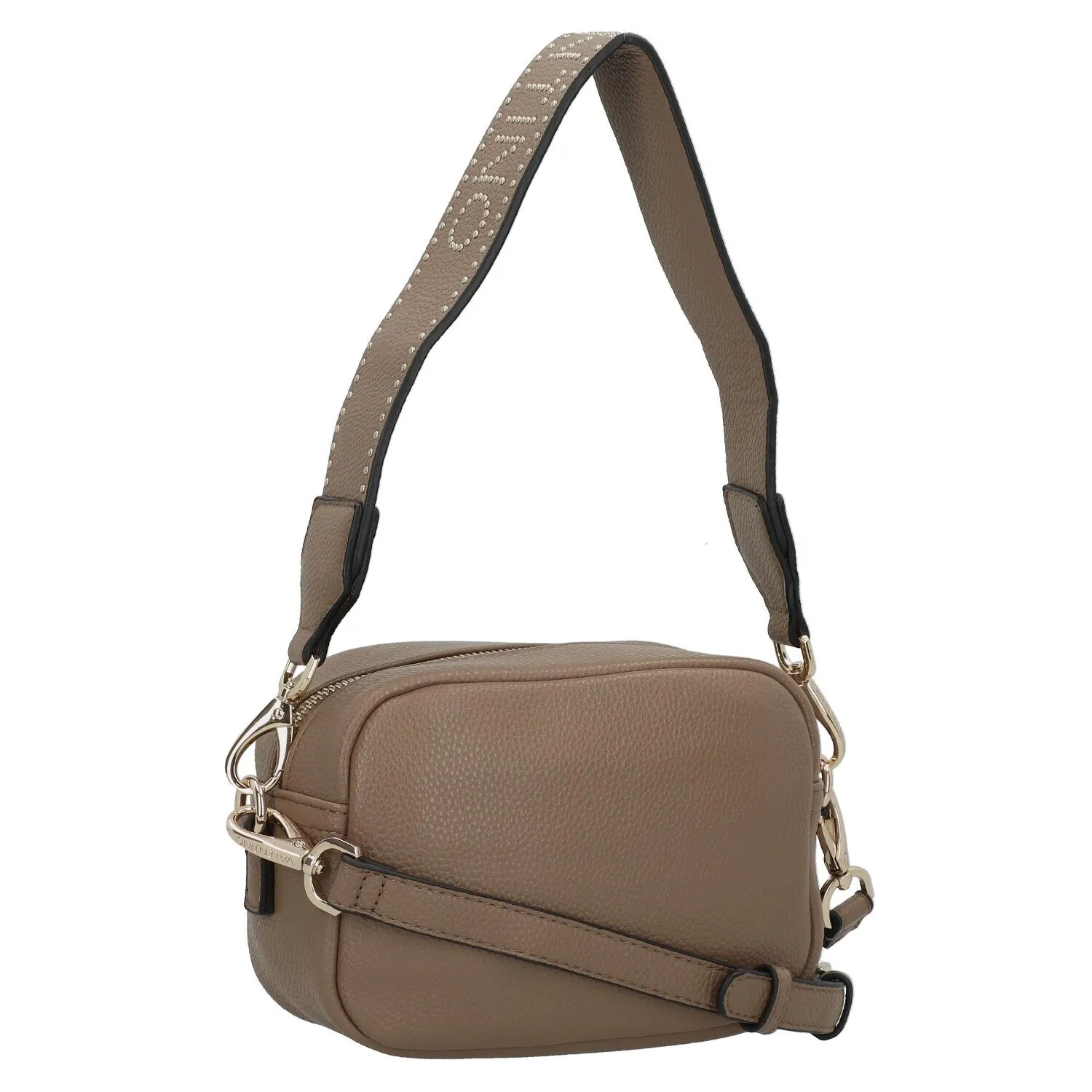 Valentino Naif re Borsa a tracolla 18 cm