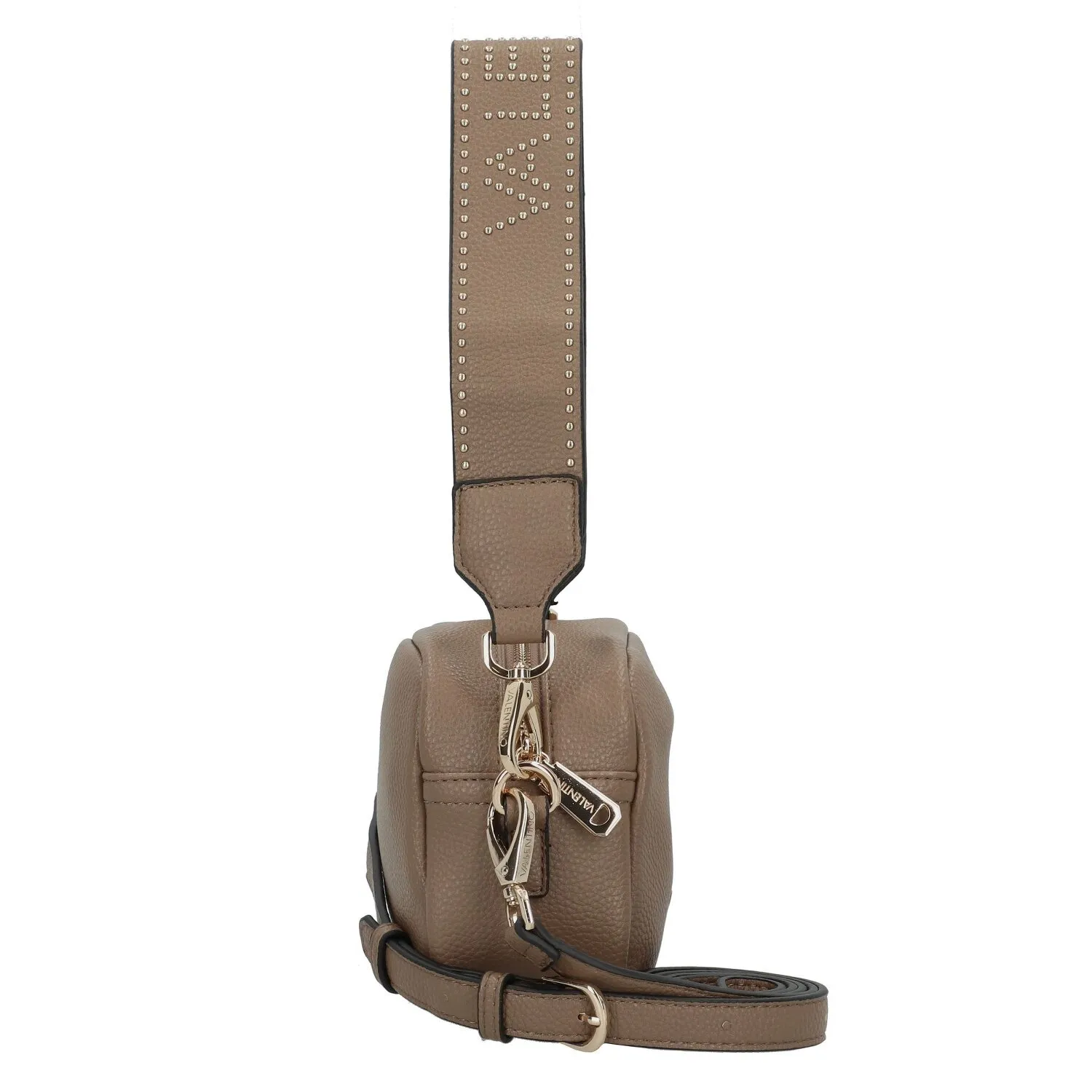 Valentino Naif re Borsa a tracolla 18 cm