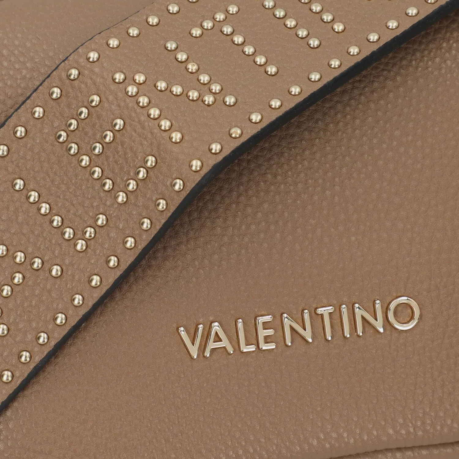 Valentino Naif re Borsa a tracolla 18 cm