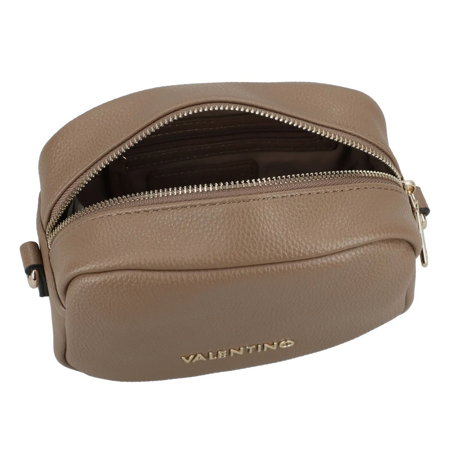Valentino Naif re Borsa a tracolla 18 cm