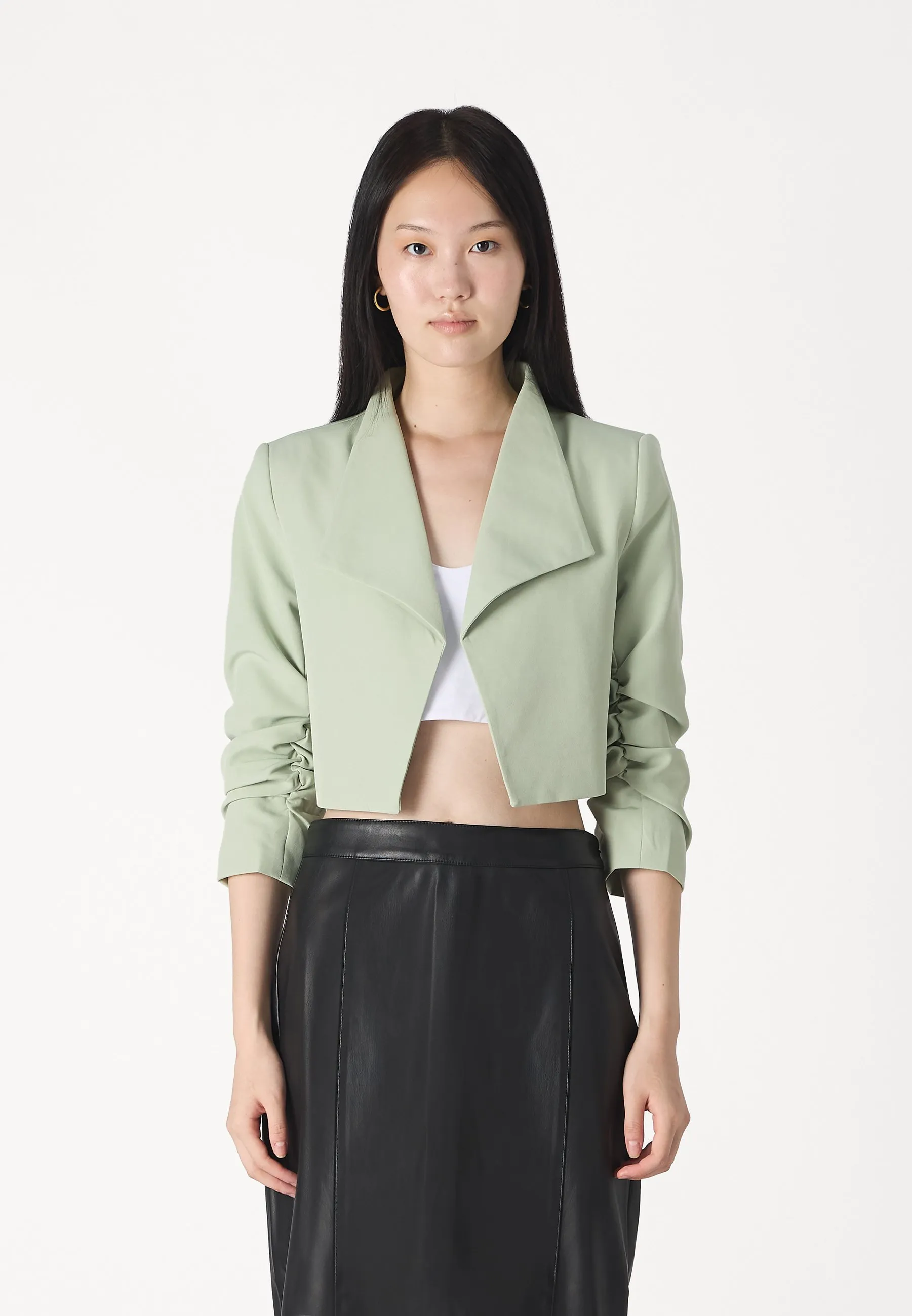VIHER CROPPED - Blazer