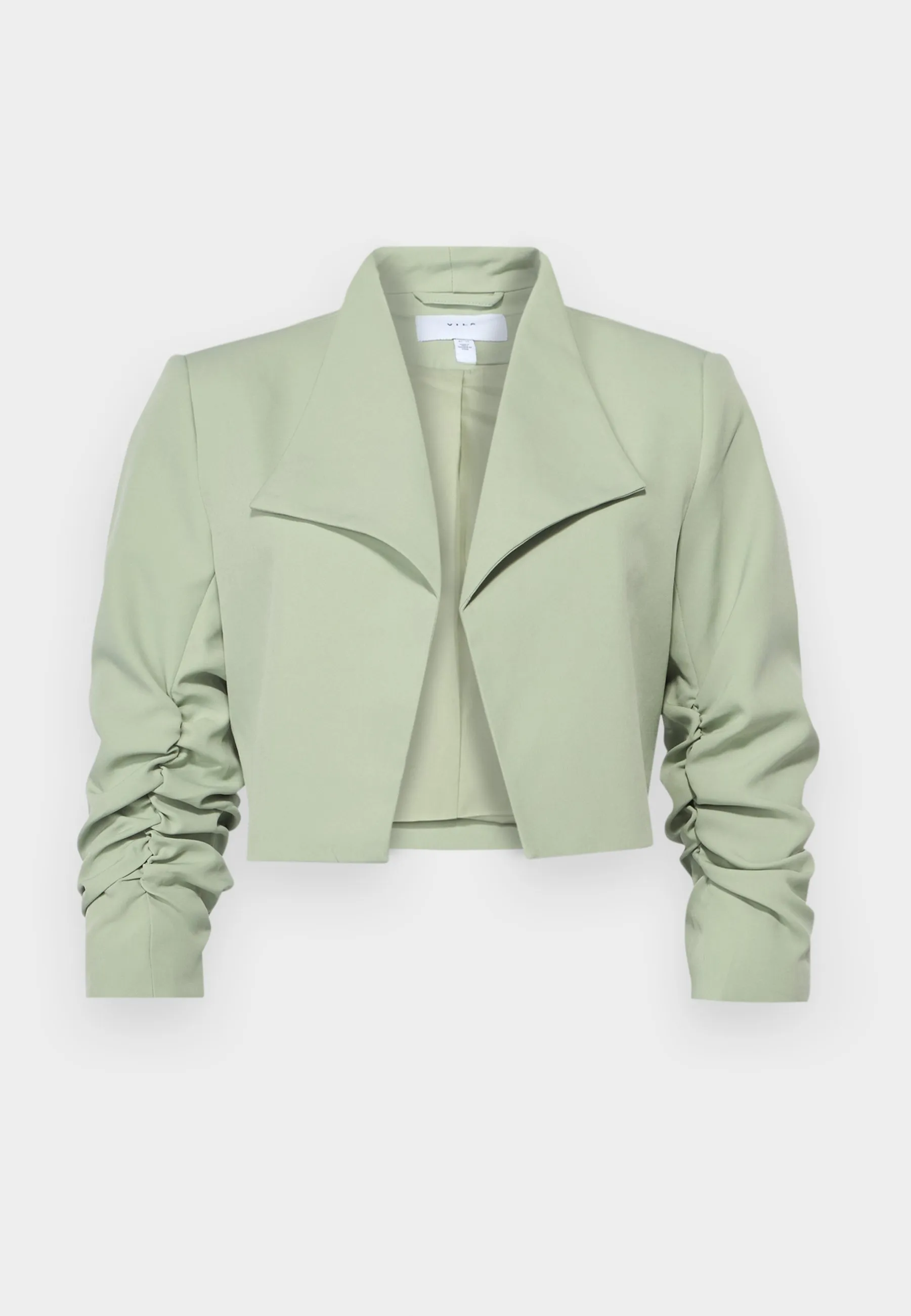 VIHER CROPPED - Blazer