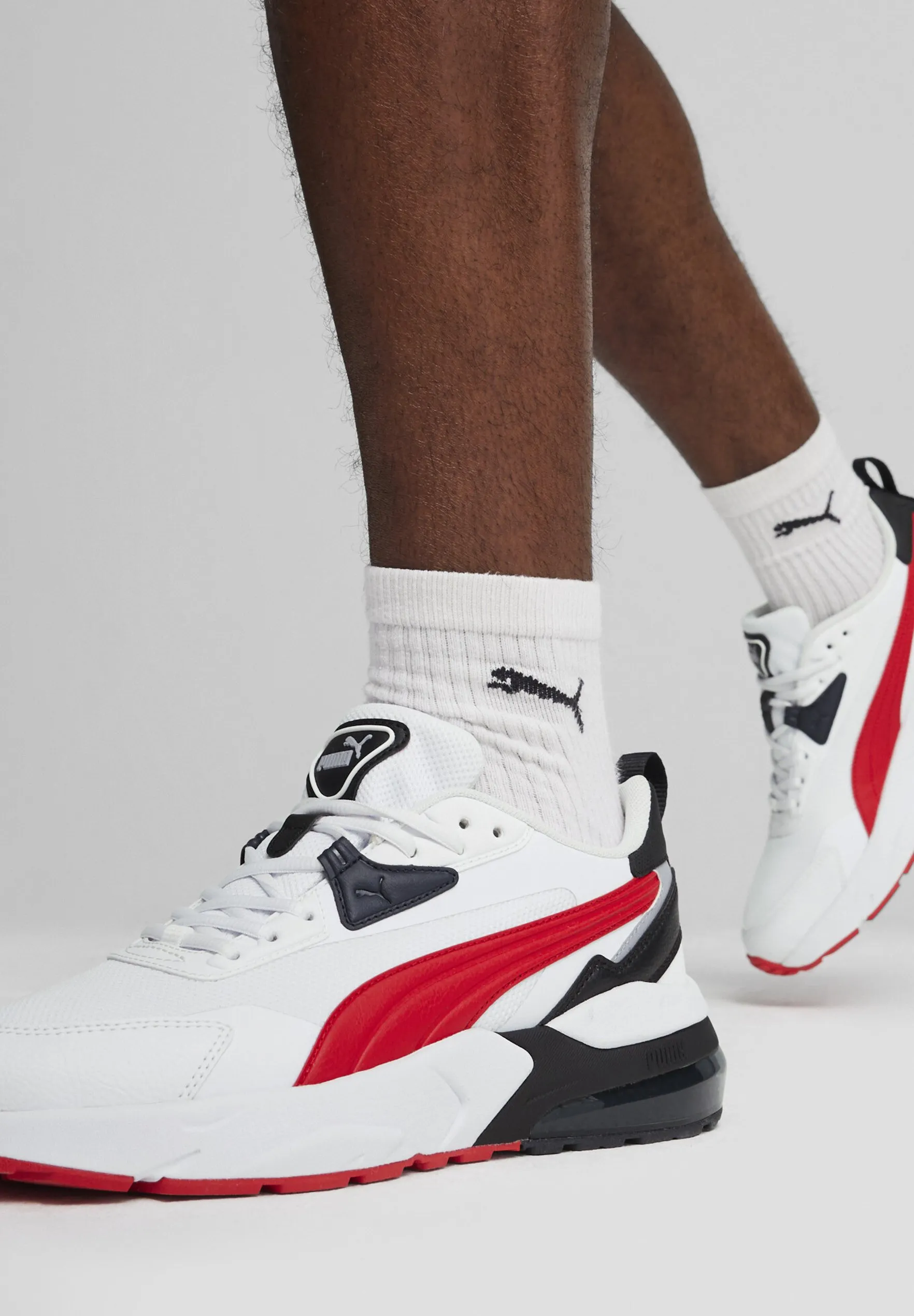 VIS2K - Scarpe running neutre