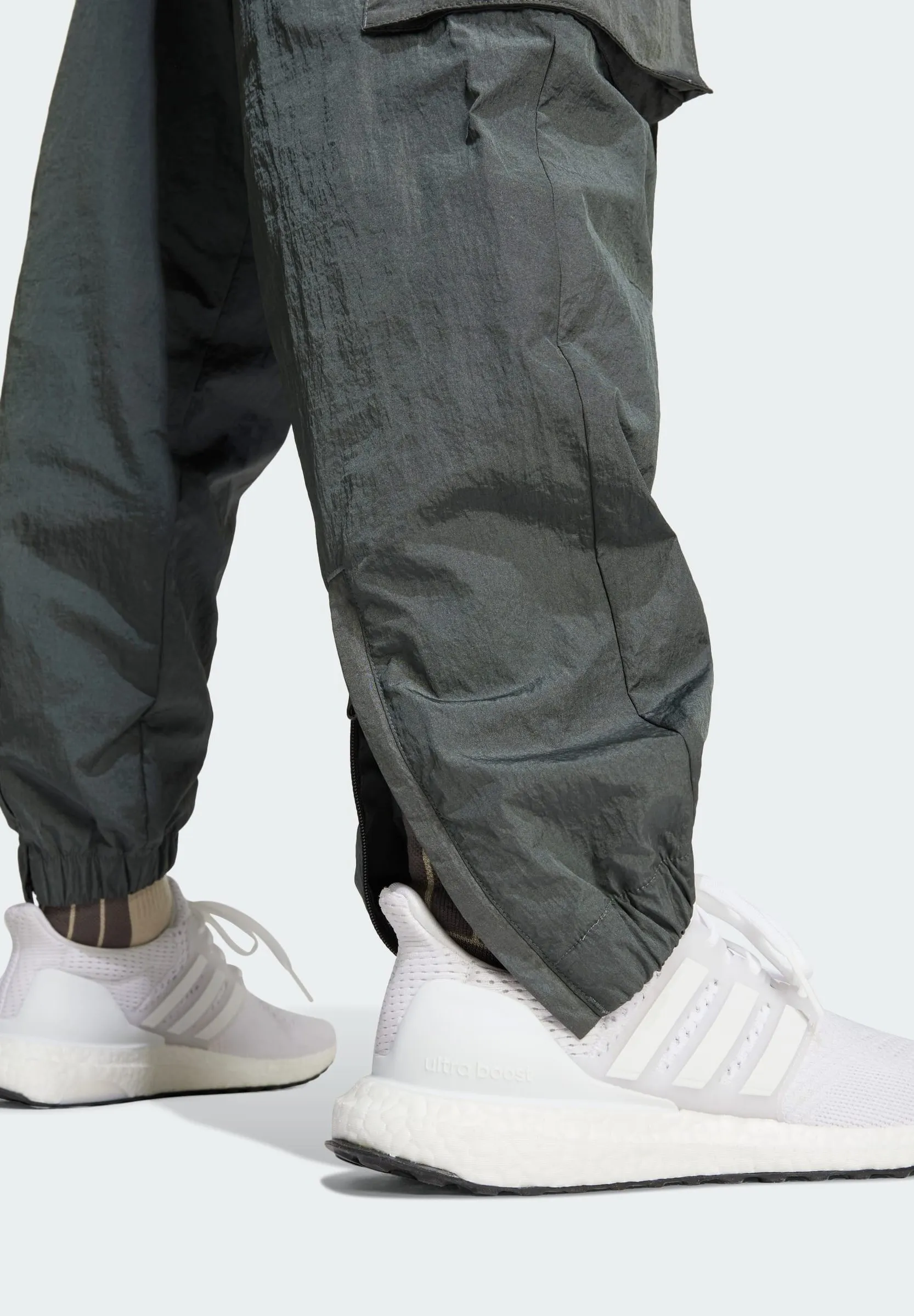 W C ESC  - Pantaloni cargo