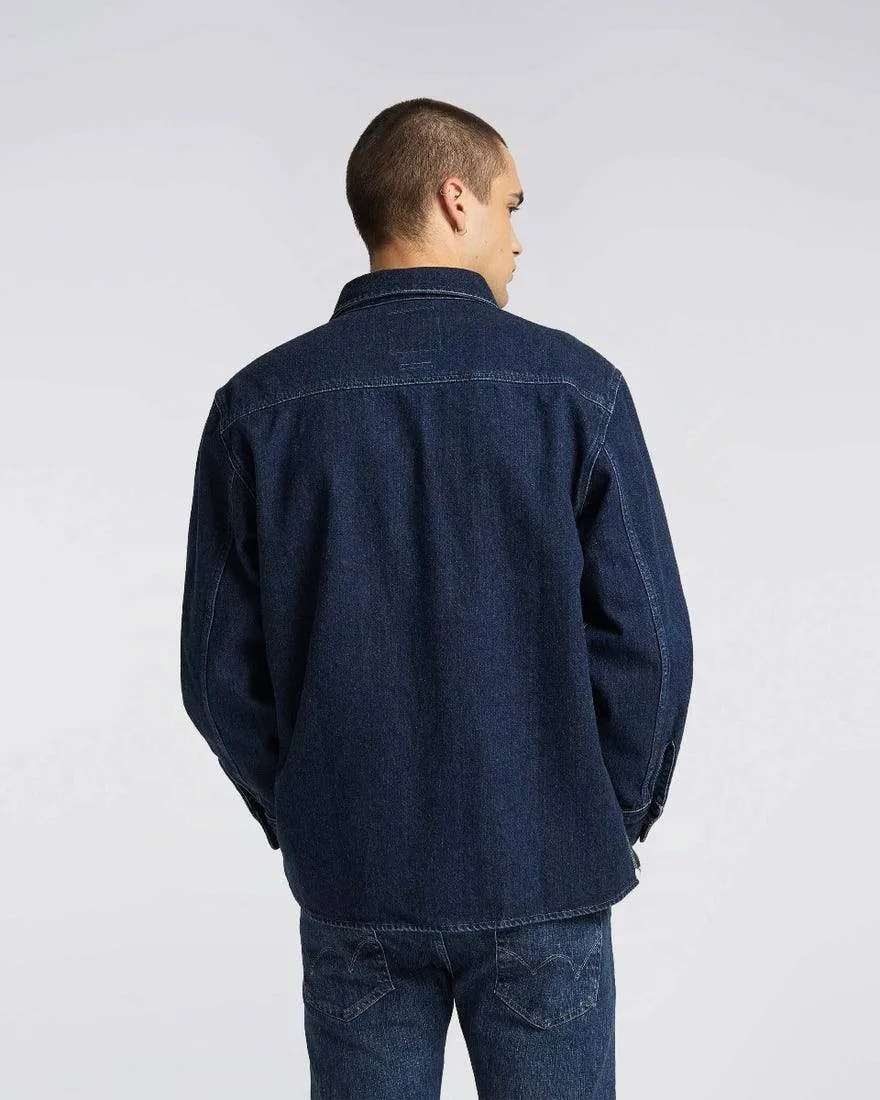 Waydell Shirt Mid Stone