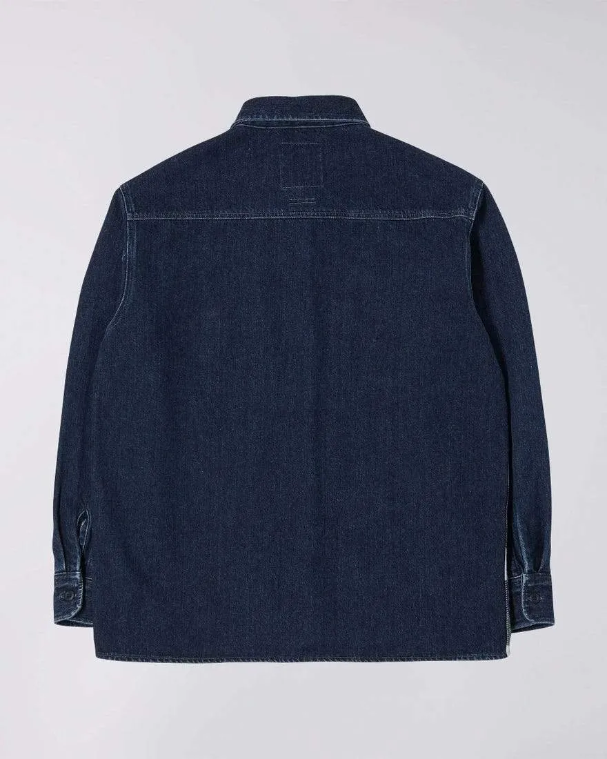 Waydell Shirt Mid Stone