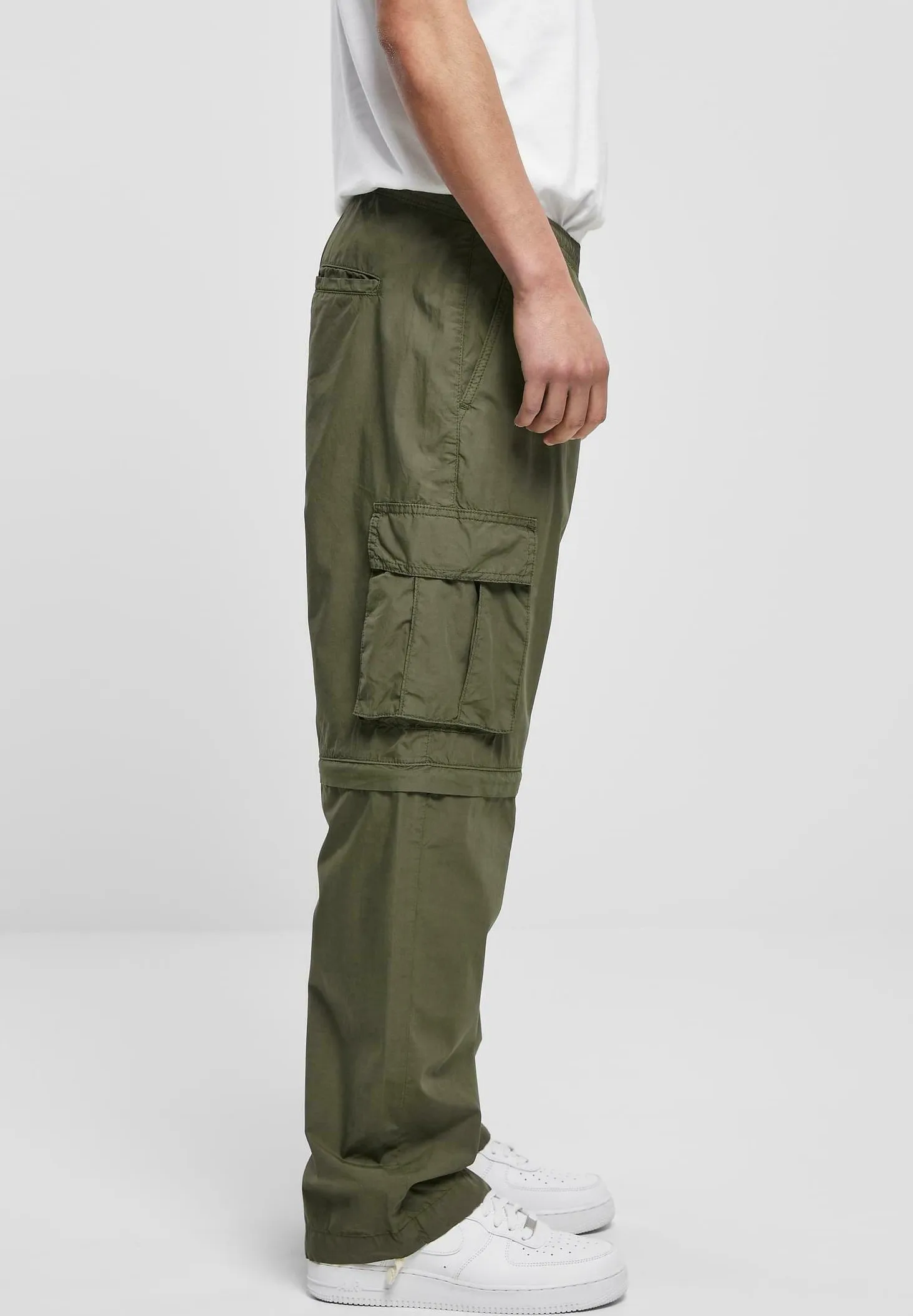 ZIP AWAY - Pantaloni cargo