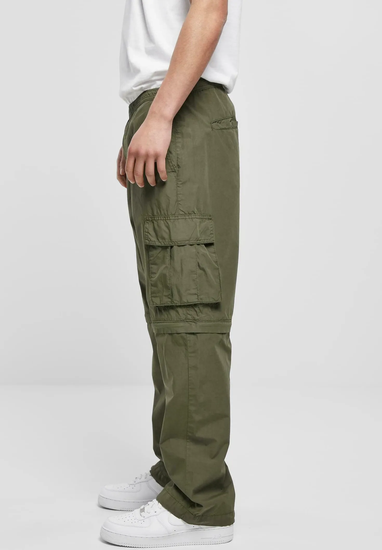 ZIP AWAY - Pantaloni cargo