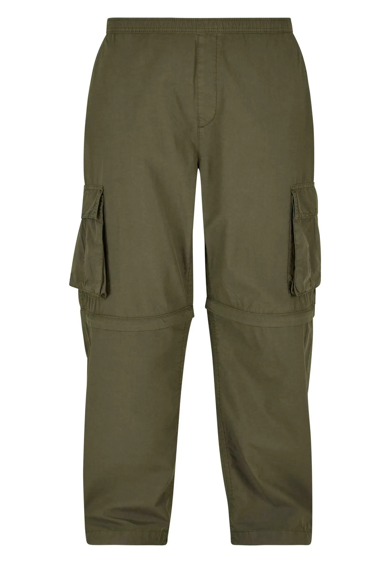 ZIP AWAY - Pantaloni cargo