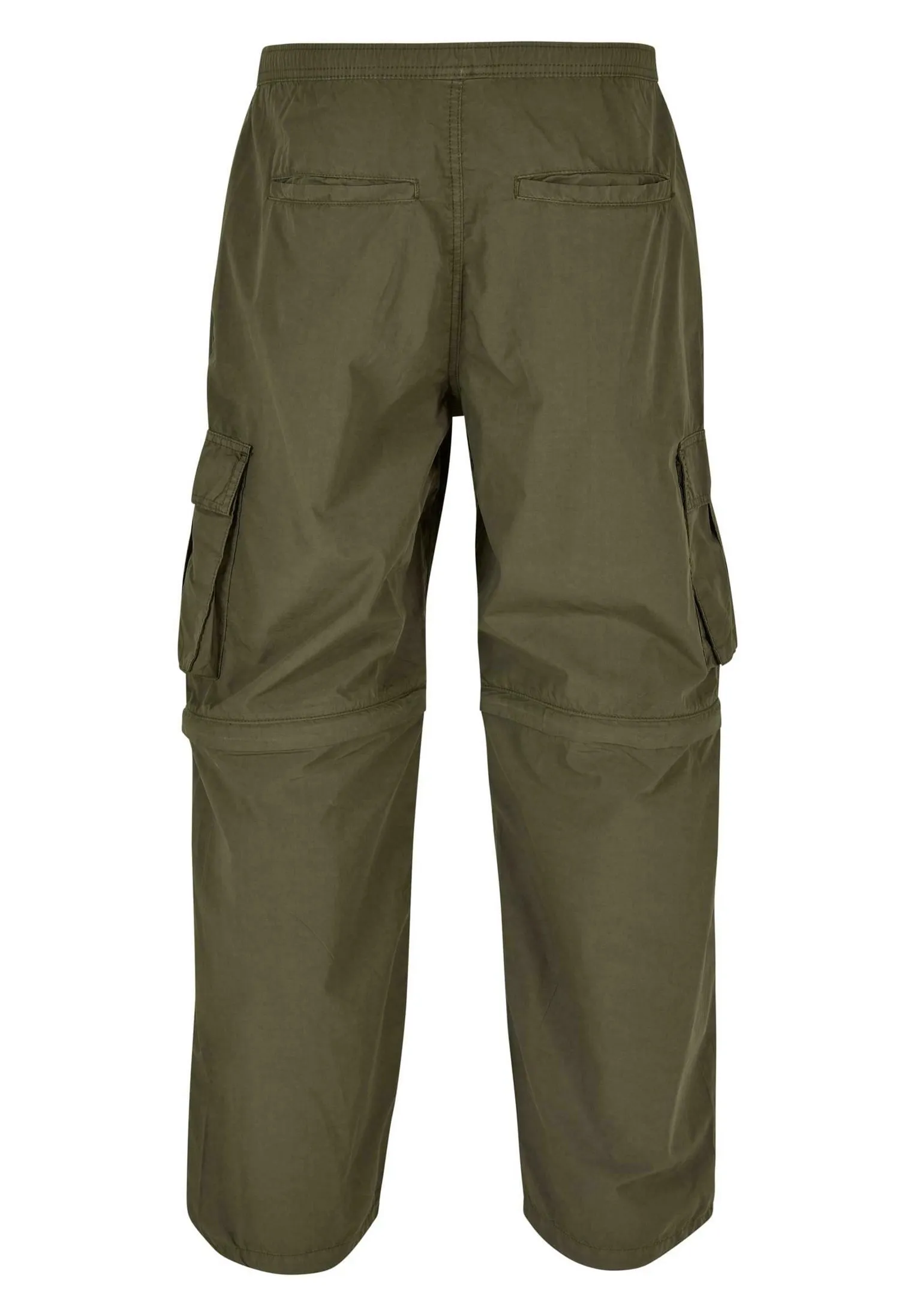 ZIP AWAY - Pantaloni cargo
