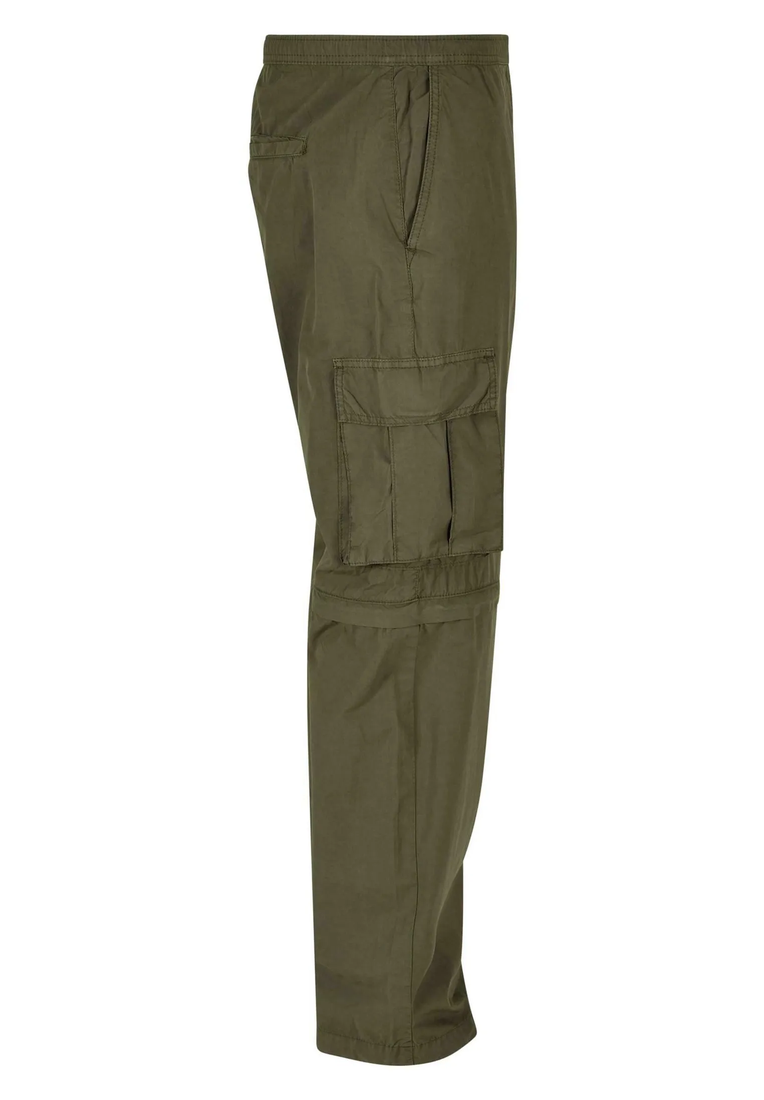 ZIP AWAY - Pantaloni cargo