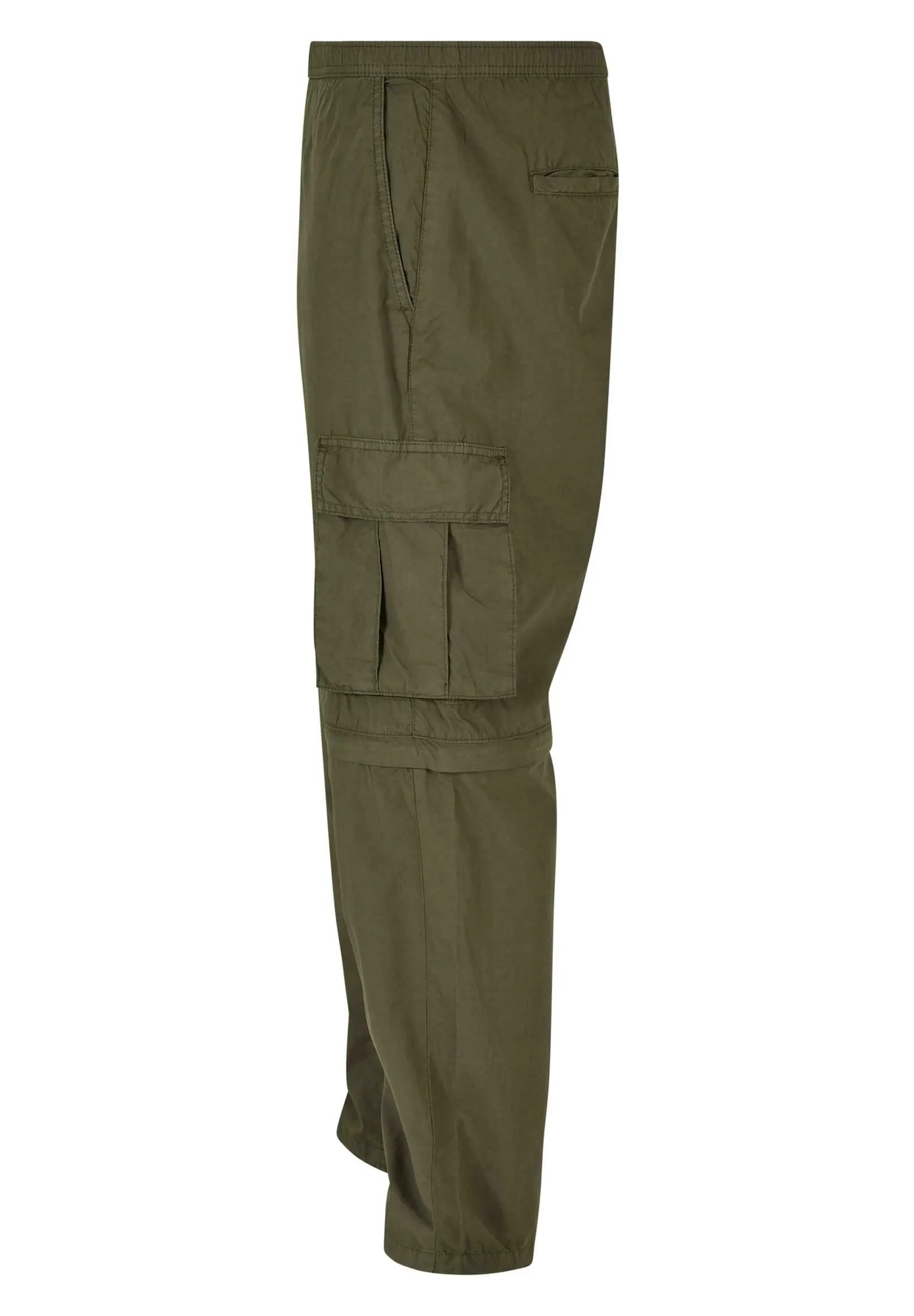 ZIP AWAY - Pantaloni cargo